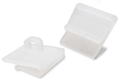 Deckenclip
