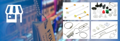 POS / Ladenausstattung
