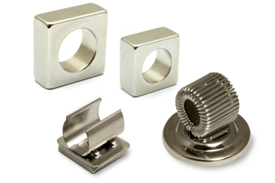 Magnetische Stifthalter