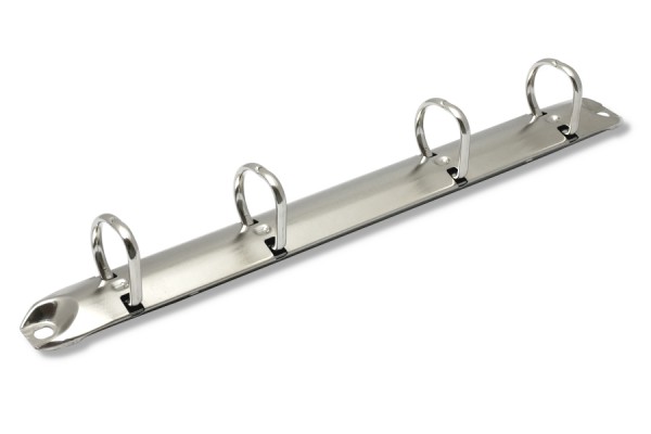 Ringbuchmechaniken, Kombimechaniken (D-Form), mit 4 Ringen