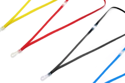 Schlüsselbänder / Lanyards 