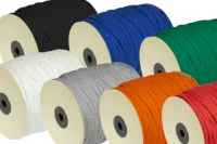 PP-Kordel 5 mm Meterware
