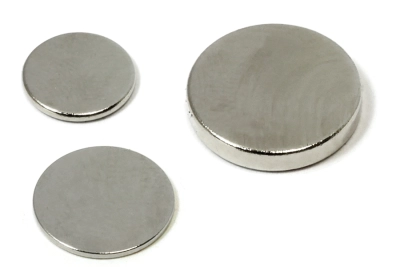 Scheibenmagnete