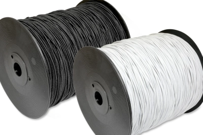Gummikordeln 1,5 mm Meterware
