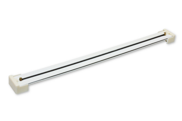 Magnet-Werkzeugleiste, 500 mm, anschraubbar
