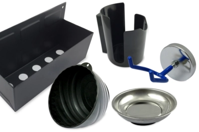 Magnetische Haltesysteme