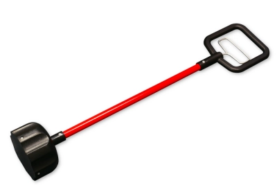 Magnetheber mit Lösemechanismus