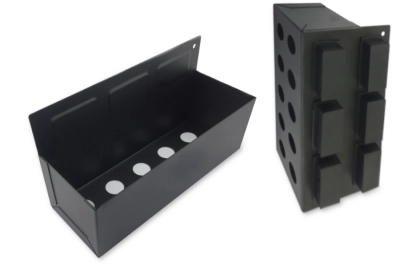 Magnet-Spraydosen-Ablage