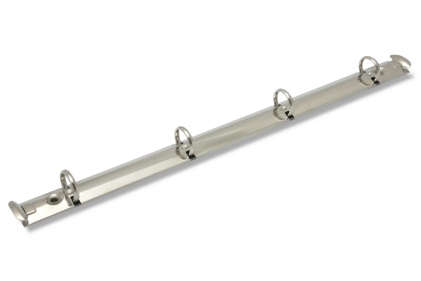 Kipphebelmechaniken, (R-Form), mit 4 Ringen