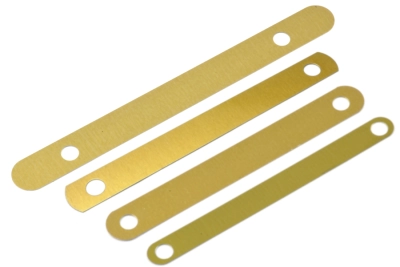Metalldeckleisten
