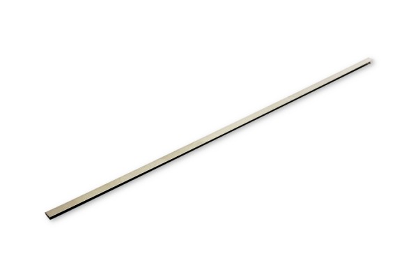 Schienen für Klemmbinder, 310 mm, verzinnt