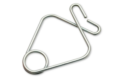 Deckenklemme