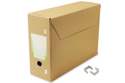 Archivboxen