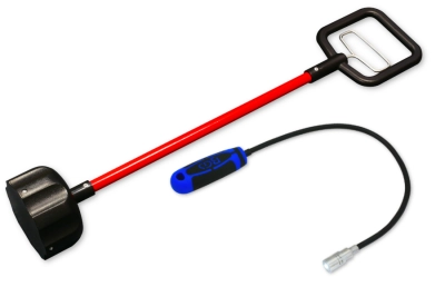 Magnetheber