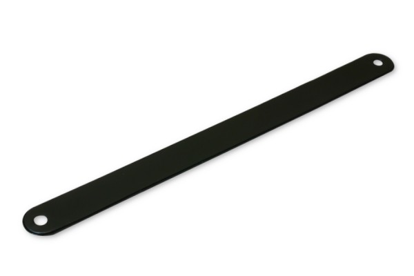 Trageschlaufen, Kunststoff, schwarz