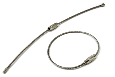 Drahtseilverbinder