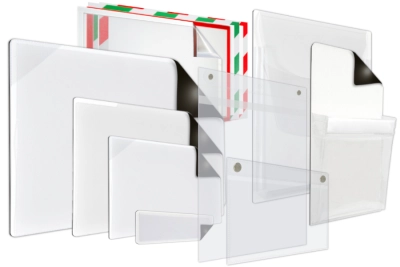 Magnetische Kennzeichnung