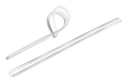 Flexible Kunststoffschlaufen